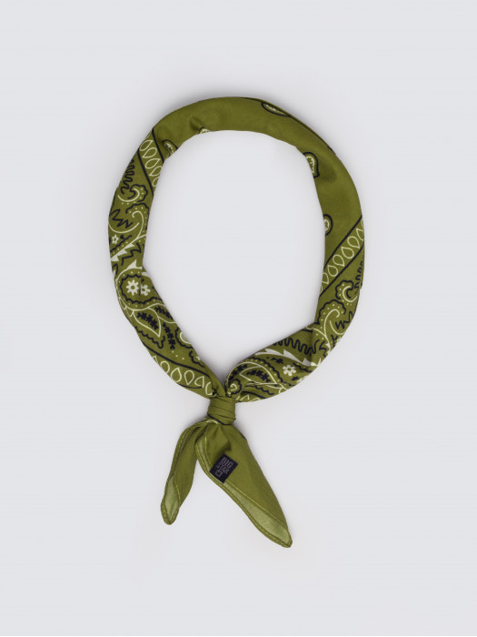 Unisex šál BANDI 301